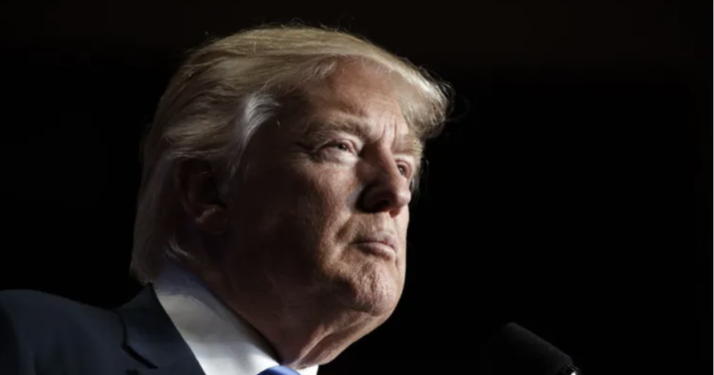 Republican Senators Introducing Laws That Would Punish States for Taking Trump Off the Poll | The Gateway Pundit Republican Senators Introducing Laws That Would Punish States for Taking Trump Off the Poll | The Gateway Pundit