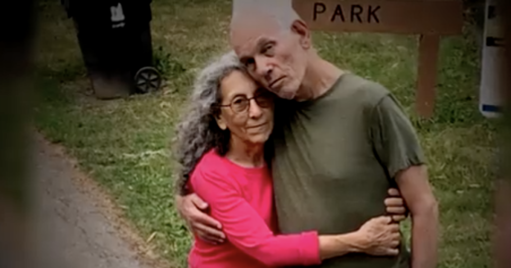 70-Yr-Previous Israeli-American Hostage Judi Weinstein Confirmed Useless | The Gateway Pundit