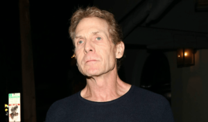 Skip Bayless Calls Taylor Swift A “Distraction” At Chiefs Video games – Deadline