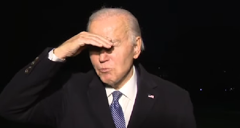 Biden Will get Reality-Checked For Declare He Created 800,000 Jobs Biden Will get Reality-Checked For Declare He Created 800,000 Jobs
