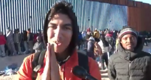 ‘I Love You Joe Biden’: African Unlawful Alien Praises President at Identical Location The place One other Needed For Terrorism Was Launched