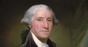Ballot Reveals 40% of Democrats Wish to ‘Cancel’ George Washington