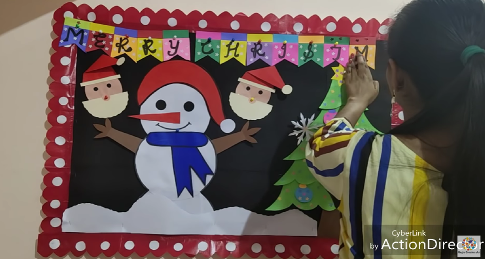 Ballot: Overwhelming Majority (69%) Imagine Colleges Ought to Have a good time Christmas Ballot: Overwhelming Majority (69%) Imagine Colleges Ought to Have a good time Christmas