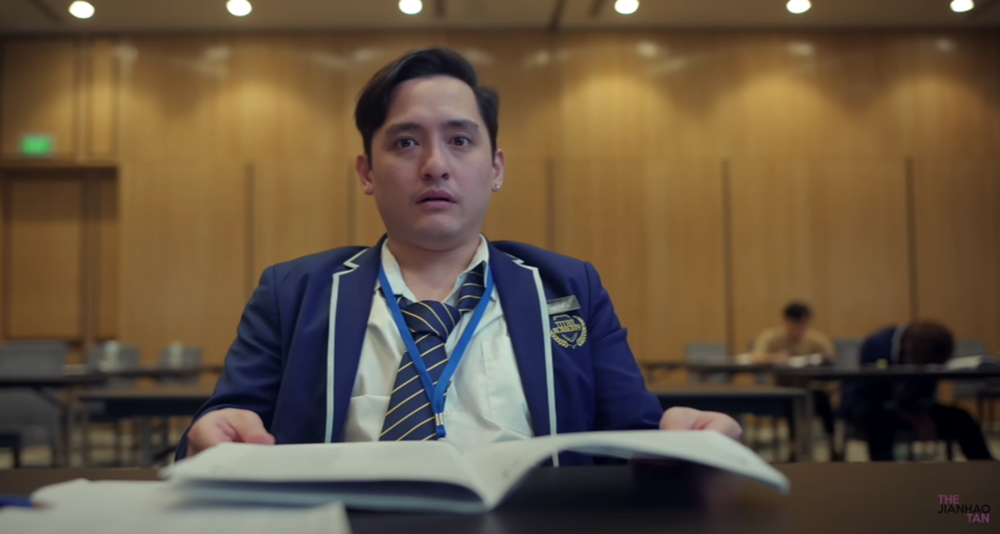 Report: Seattle Pupil Given Failing Grade After Answering Males Can’t Get Pregnant To Query On ‘Ethnic Research’ Quiz Report: Seattle Pupil Given Failing Grade After Answering Males Can’t Get Pregnant To Query On ‘Ethnic Research’ Quiz