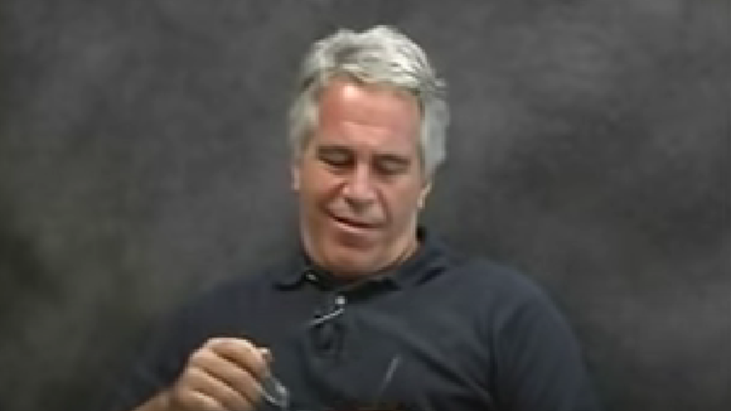 Rep. Tim Burchett Claims Members Of Congress Have Been Blackmailed Over Jeffrey Epstein Data Rep. Tim Burchett Claims Members Of Congress Have Been Blackmailed Over Jeffrey Epstein Data