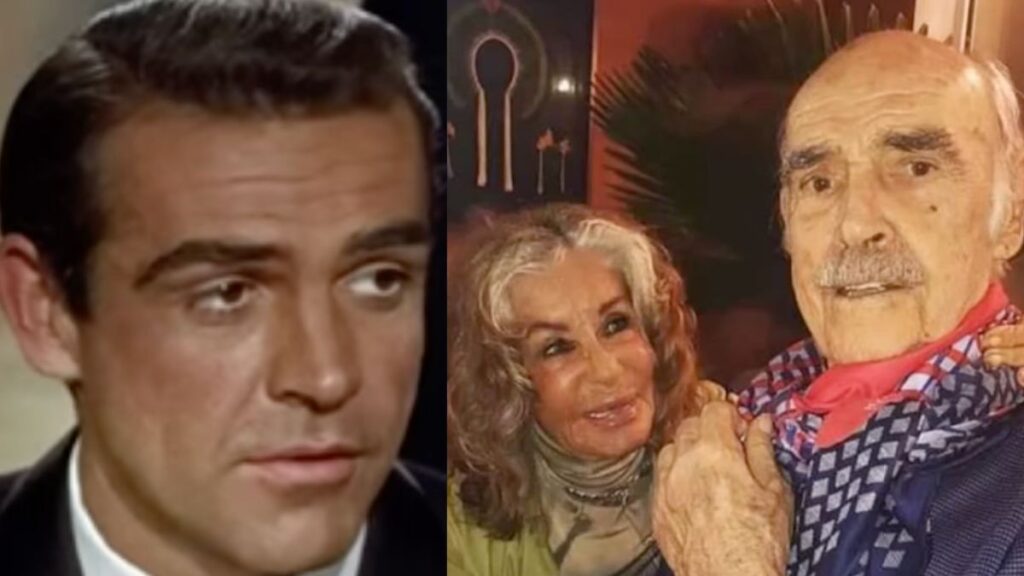 Unhappy Particulars Emerge About Unique James Bond Sean Connery’s Ultimate Days Combating Dementia