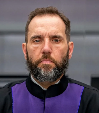 Particular Prosecutor Jack Smith Is Destroying The US Particular Prosecutor Jack Smith Is Destroying The US