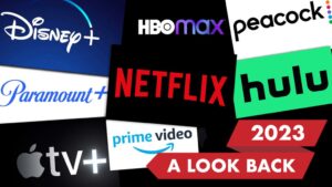 Streaming Companies In 2024:, Questions For Netflix & Extra – Deadline