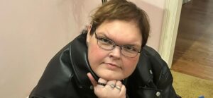 Tammy Slaton Exhibits Off ‘Unbelievable Transformation’ In Pictures
