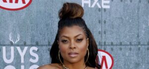 Taraji P. Henson Slams Hollywood Movie Trade Over Unfair Pay