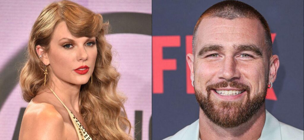 Taylor Swift Predicted Her Love Life With Travis Kelce Previous Interview