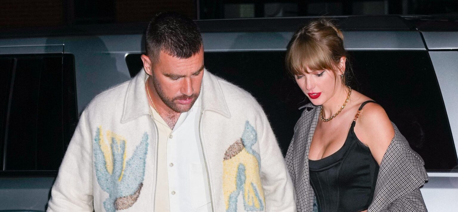 Travis Kelce’s Dad Slams Bethenny Frankel Over Taylor Swift Feedback