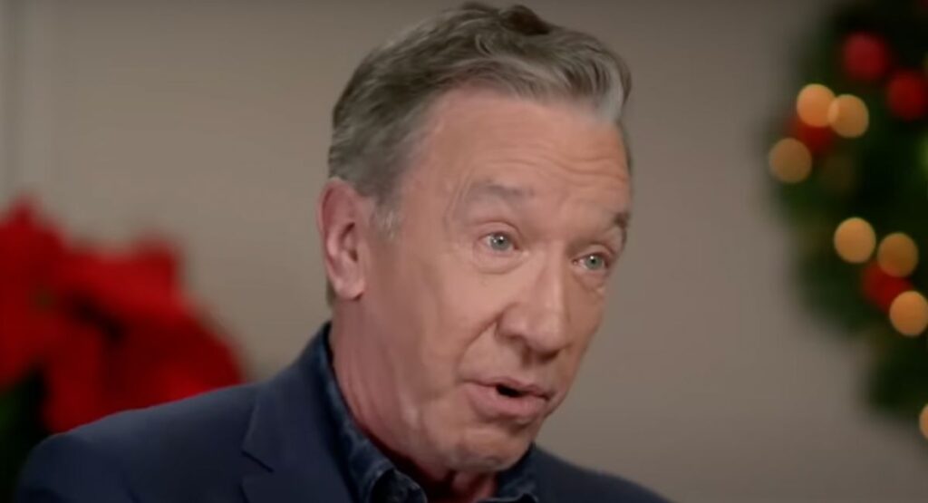 Tim Allen Hit With Damning Accusation Of Unhealthy Habits On Set By ‘The Santa Clauses’ Co-Star