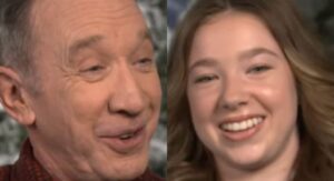 Tim Allen Reveals What It is Actually Like To Work With His Daughter On ‘The Santa Clauses’