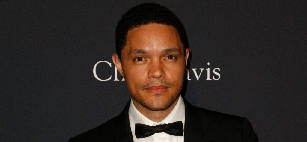 Trevor Noah Scores Grammy Award Internet hosting Gig 4th Time In A Row