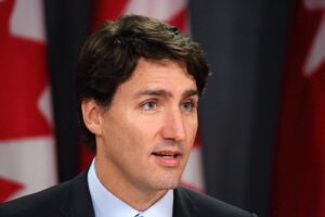 Trudeau Acknowledges Migrant Disaster | Armstrong Economics