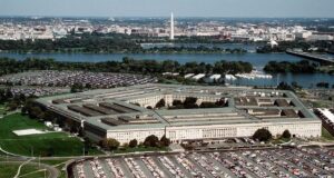 We Could Always Use More Office Furniture: An Insider’s Take on Pentagon Waste