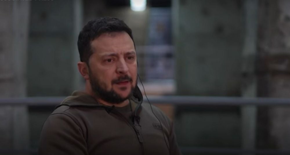 It is Time to Put together for the Inevitability of Ukraine’s Defeat It is Time to Put together for the Inevitability of Ukraine’s Defeat