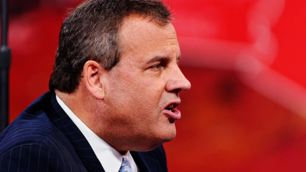 Chris Christie: Trump ‘Will not Be In a position to Vote for Himself’ As a result of He’ll Be Convicted Chris Christie: Trump ‘Will not Be In a position to Vote for Himself’ As a result of He’ll Be Convicted