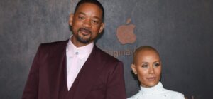 Jada Pinkett Smith Claims She Will ‘By no means Depart’ Will Smith