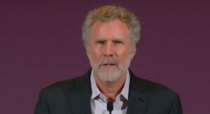 Will Ferrell Says It is ‘Time For Ladies To Run The Planet’ – Males ‘Are Not Doing So Good’ As Leaders