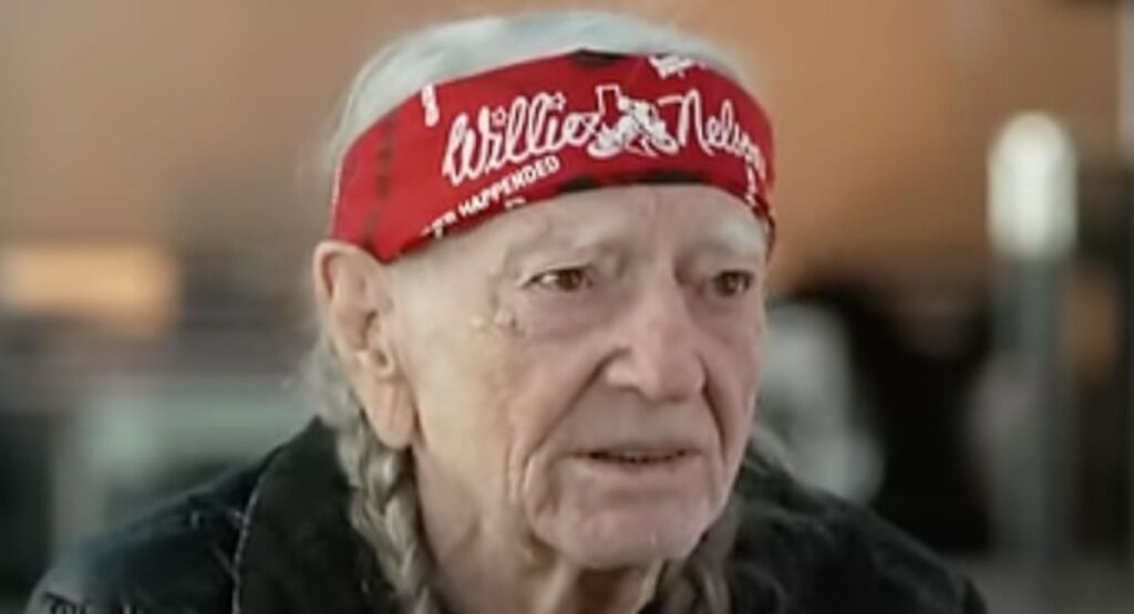 Willie Nelson, 90, Reveals Why He Believes He’ll Be Reincarnated – ‘I Do not Consider Life Ends, Ever’ Willie Nelson, 90, Reveals Why He Believes He’ll Be Reincarnated – ‘I Do not Consider Life Ends, Ever’