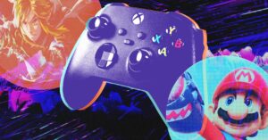 The 8 Greatest Video Video games of 2023