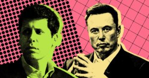 The Most Harmful Individuals on the Web in 2023