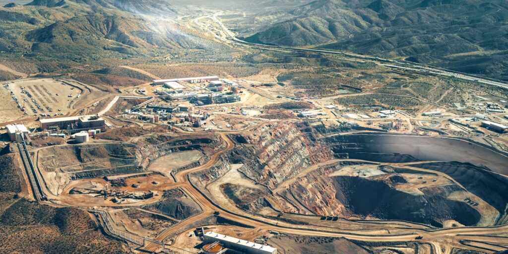 The Coming Increase in Uncommon Earths