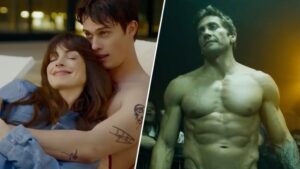 Amazon’s Prime Video Teases First Seems Of Jake Gyllenhaal In ‘Street Home,’ Anne Hathaway In ‘The Concept Of You’ & Extra – Deadline
