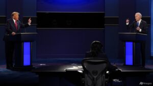 US election officers see a variety of threats in 2024, from hostile nations to conspiracy theorists