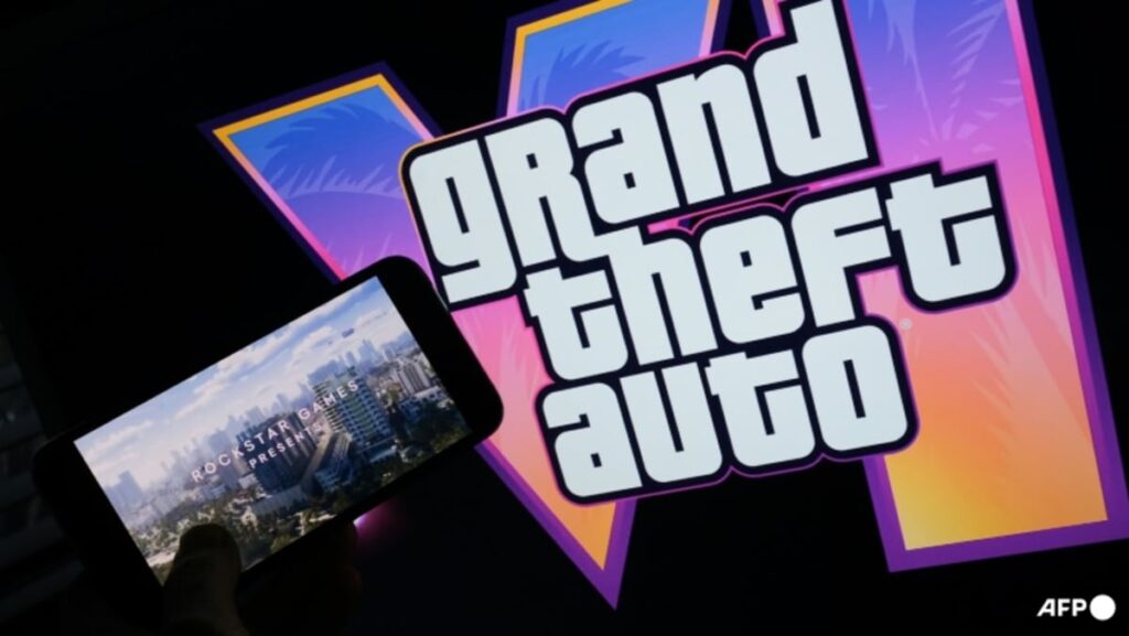 Grand Theft Auto trailer soars previous 100 million views