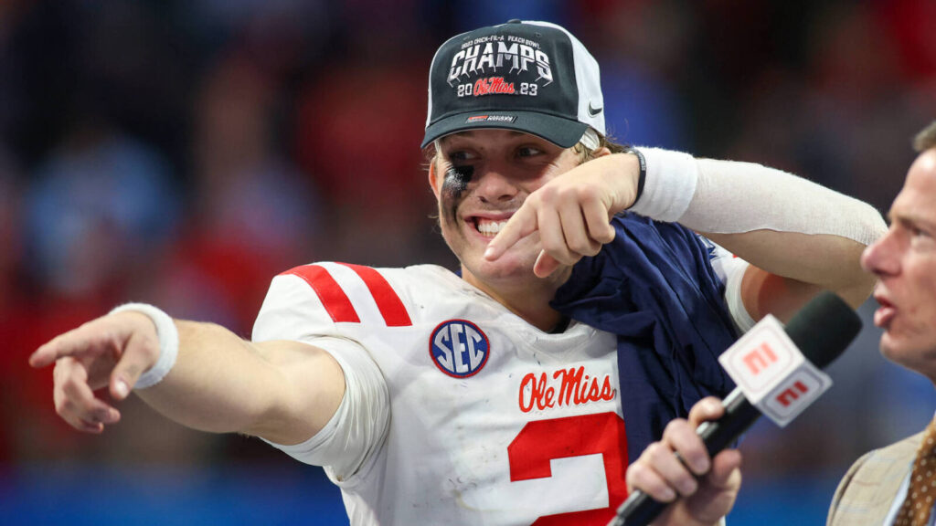 Greatest, worst from Saturday’s bowls: Ole Miss, Florida State attain new ranges
