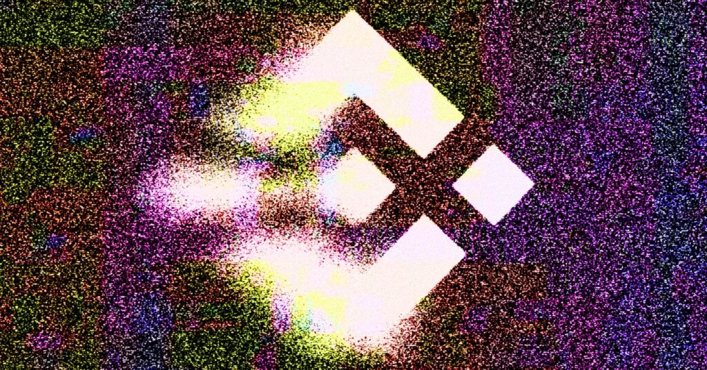 The Binance Crackdown Will Be an ‘Unprecedented’ Bonanza for Crypto Surveillance