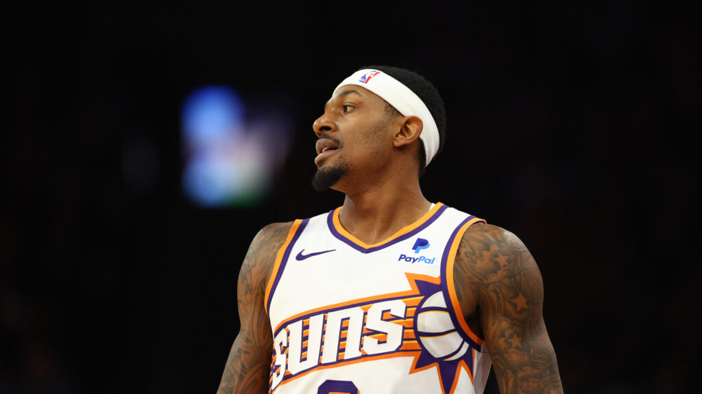 Bradley Beal calls out Wizards proprietor over workforce’s proposed transfer