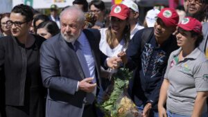 Fireplace at landless staff’ motion camp in Brazil leaves 9 lifeless