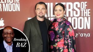 Leonardo DiCaprio, Lily Gladstone Speak ‘Killers Of The Flower Moon’ – Deadline