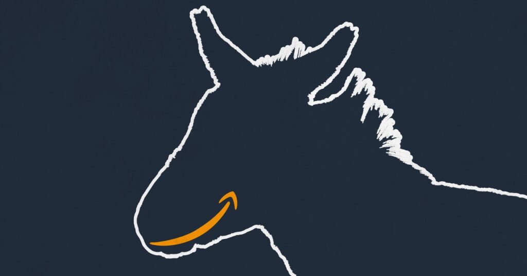 Sorry California, Amazon Will No Longer Promote You Donkey Meat Sorry California, Amazon Will No Longer Promote You Donkey Meat