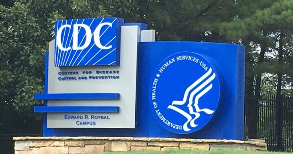 Right here We Go: CDC Points Well being Alert Over Lethal, Quick-Spreading Pressure of Monkeypox | The Gateway Pundit