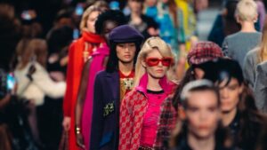 Chanel braces for ‘more durable’ yr forward, vogue chief warns