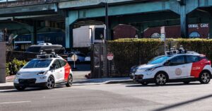 Large Layoffs Hit Troubled Robotaxi Developer Cruise