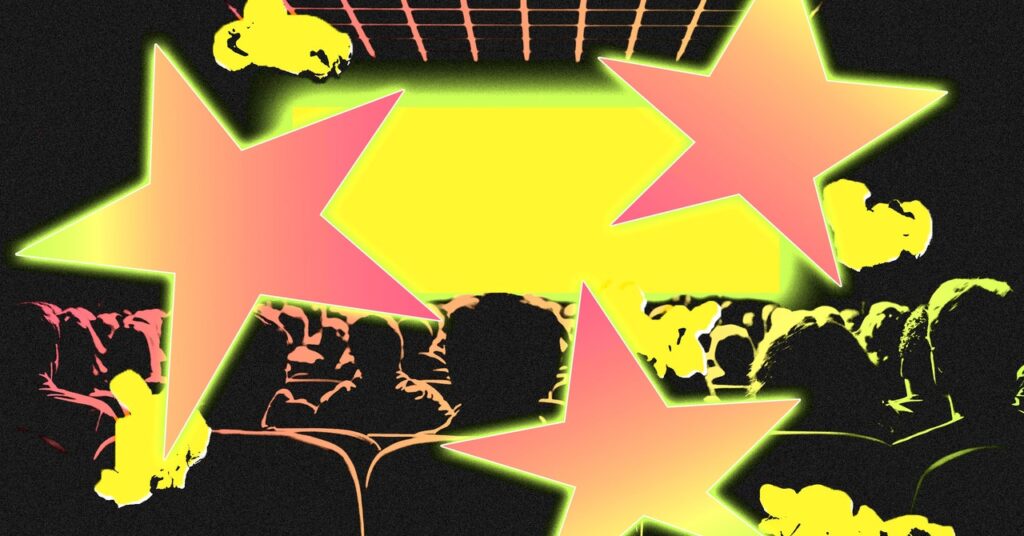 The 15 Greatest Films of 2023—and The place to Watch Them The 15 Greatest Films of 2023—and The place to Watch Them