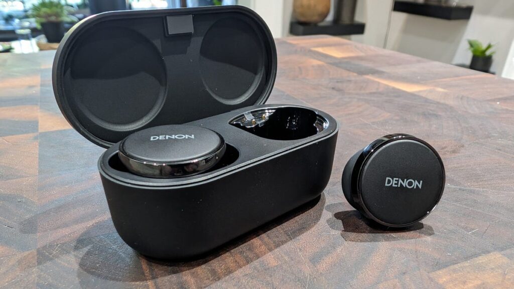 These wi-fi earbuds are the explanation why I’ve ditched Bose and Apple – and so they’re on sale