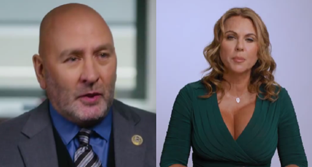 ‘They’re Going Down’: Rep Clay Higgins Insists He is Going After FBI Brokers Who Put Trump Supporters On Terror Watchlist After January sixth ‘They’re Going Down’: Rep Clay Higgins Insists He is Going After FBI Brokers Who Put Trump Supporters On Terror Watchlist After January sixth