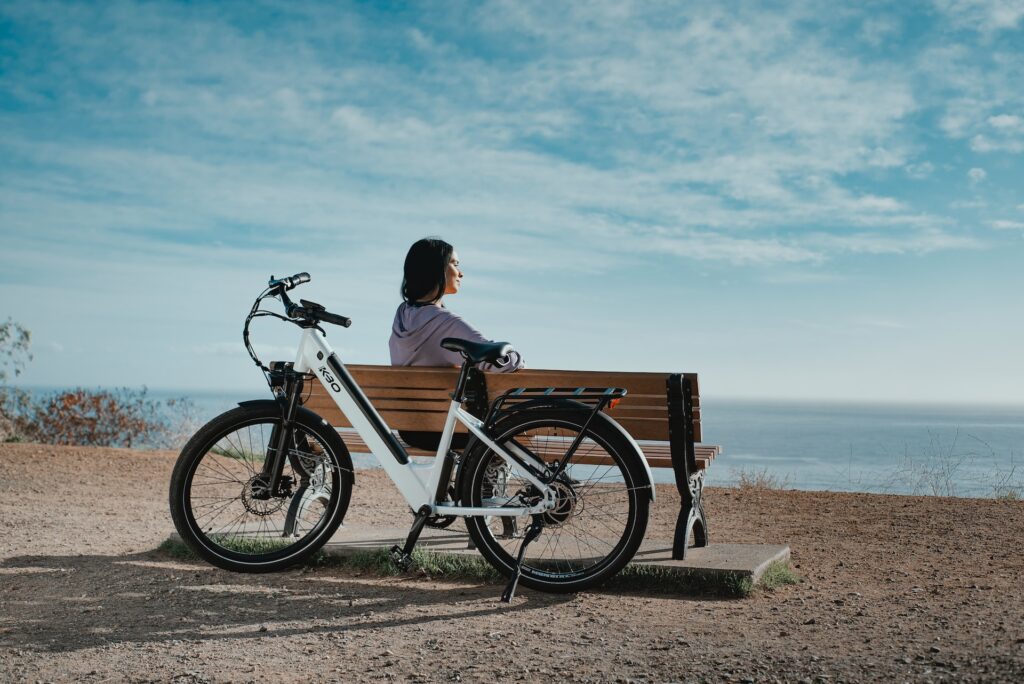 Exploring Off the Overwhelmed Path with a Grundig E-bike: A Information to Journey Biking