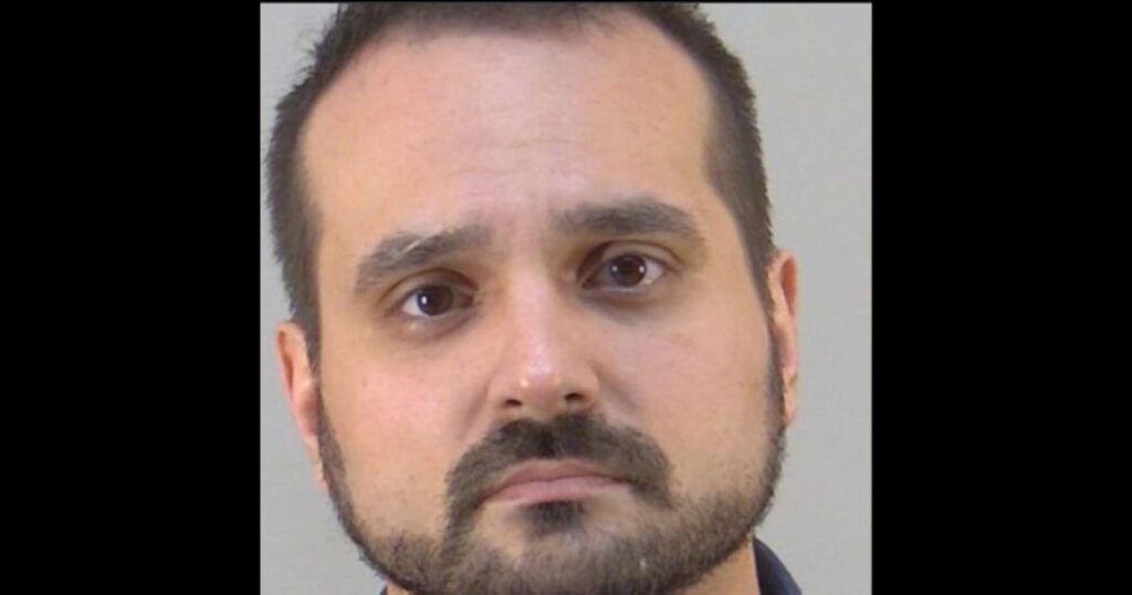 Accused Florida Intercourse Predator Might Be First to Obtain Dying Penalty Below DeSantis’ Signature Legislation | The Gateway Pundit