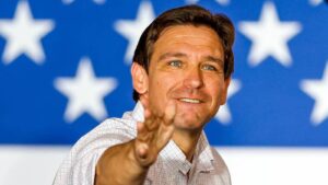 Florida governor units apart M in state finances for battle towards CFP committee