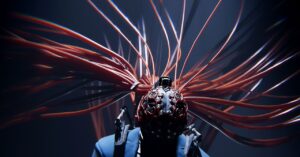 ‘Den of Wolves’ Will Be a Sci-Fi Heist—With a ‘Energy Fantasy’ Soundtrack