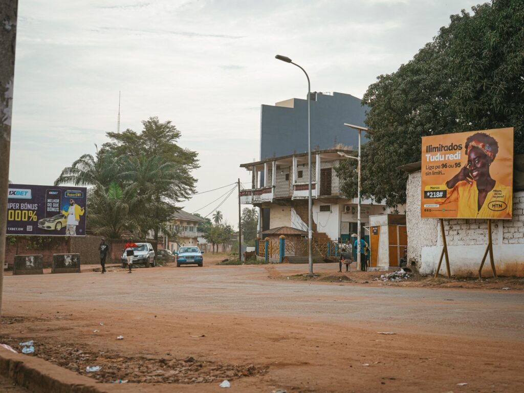 Guinea-Bissau president says this week’s violence was ‘attempted coup’ | Politics News