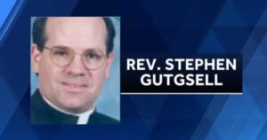 Catholic Priest Fatally Stabbed to Dying in His Church Rectory in Nebraska – Suspect Arrested on the Scene, Priest Made 911 Name | The Gateway Pundit